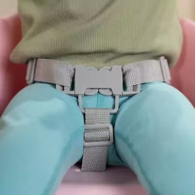 Rehausseur de chaise évolutif Disney Princesses Rehausseur de chaise évolutif Disney Princesses