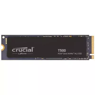 CRUCIAL T500 4T PCIe Gen4