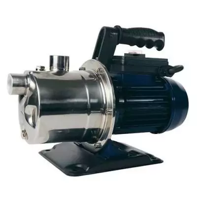 Pompe d'arrosage manuelle SPIDO - Jetinox 800 - Débit 3,3 m³/h