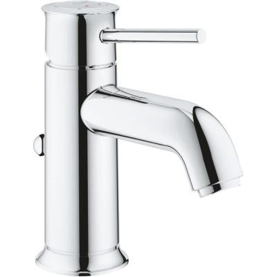 Mitigeur lavabo GROHE Start Classic : élégance et économie d'eau