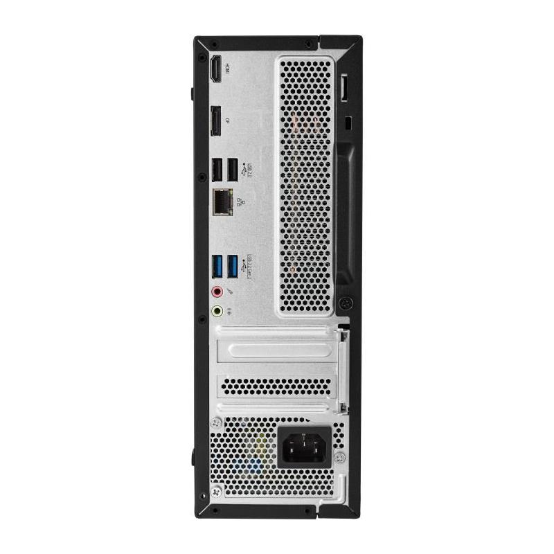 PC de Bureau MEDION T80 MD35423: Performances ultimes avec i5-12450H et SSD 512Go