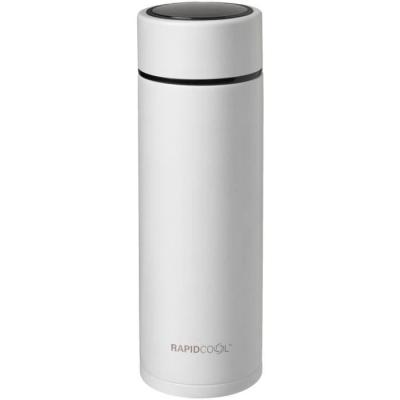 Préparation biberons - NUBY - RapidCool™ - Pret en 2 min - Blanc
