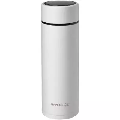 Préparation biberons - NUBY - RapidCool™ - Pret en 2 min - Blanc