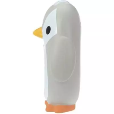 Thermomètre de bain pour bébé - NUBY - Adorable pingouin Thermomètre de bain pour bébé - NUBY - Adorable pingouin