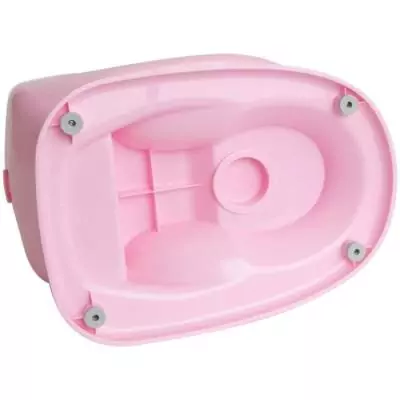 Pot mini toilettes NUBY - Dr. Talbot's - My Real Potty Rose