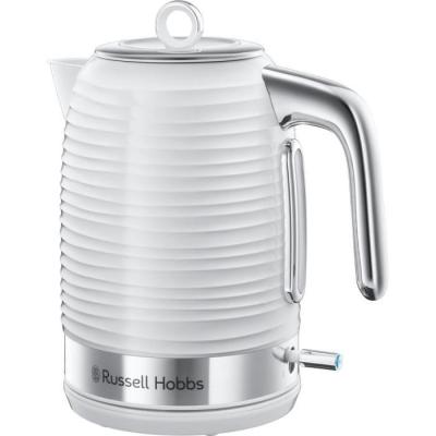 Bouilloire Russell Hobbs Inspire 1,7L - Ebullition Rapide
