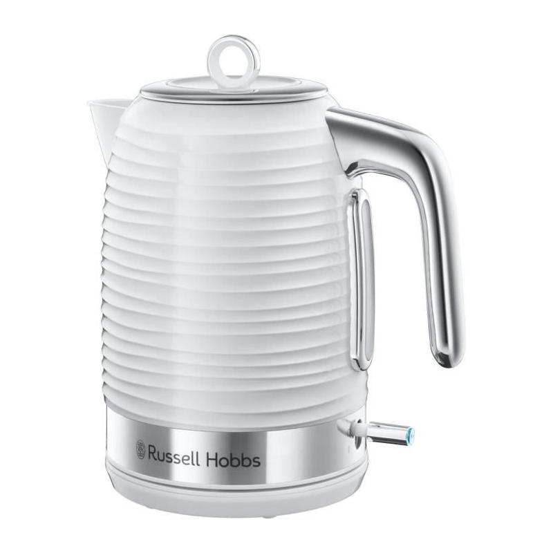 Bouilloire Russell Hobbs Inspire 1,7L - Ebullition Rapide