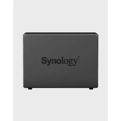 Enregistreur Vidéo Réseau SYNOLOGY DVA1622 - Surveillance IA - 32 To Max Enregistreur Vidéo Réseau SYNOLOGY DVA1622 - Surveillance IA - 32 To Max