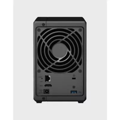 Enregistreur Vidéo Réseau SYNOLOGY DVA1622 - Surveillance IA - 32 To Max Enregistreur Vidéo Réseau SYNOLOGY DVA1622 - Surveillance IA - 32 To Max