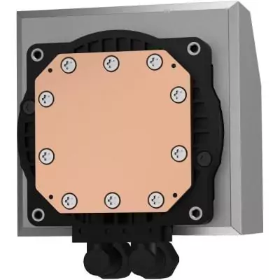 Watercooling AIO DEEPCOOL LT360 ARGB - Performance et Style