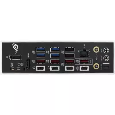 Carte mère ASUS ROG STRIX Z890-F GAMING WIFI - Performances gaming exceptionnelles Carte mère ASUS ROG STRIX Z890-F GAMING WIFI - Performances gaming exceptionnelles