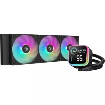 Refroidissement PC puissant - DEEPCOOL LQ360 Refroidissement PC puissant - DEEPCOOL LQ360