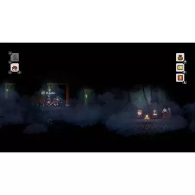 Jeu Nintendo Switch Nice Day For Fishing - Attrapez le plus gros poisson!