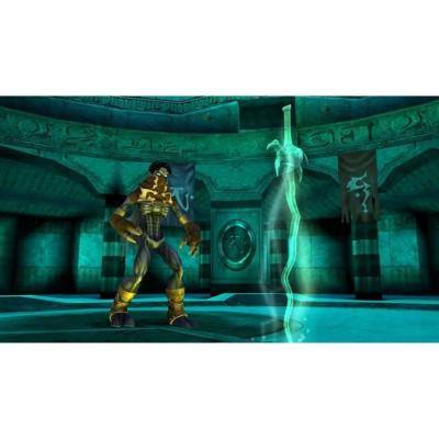 Legacy of Kain Soul Reaver 1&2 Remastered - Édition Deluxe Nintendo Switch