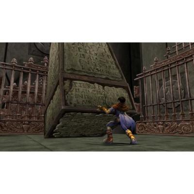 Legacy of Kain Soul Reaver 1&2 Remastered - Édition Deluxe Nintendo Switch