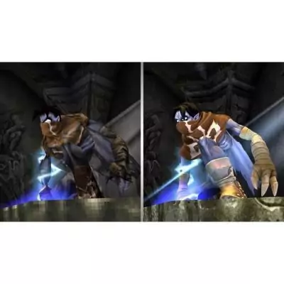 Héritage de Kain Soul Reaver 1&2 Remastérisé sur PS5