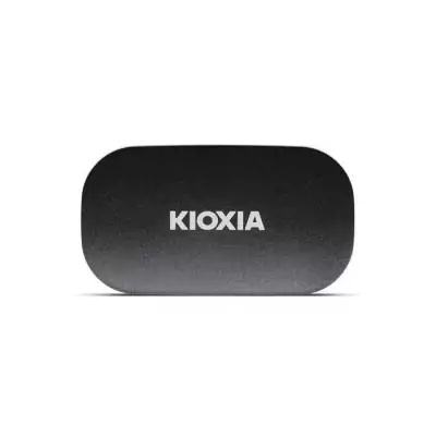 Disque dur SSD externe - Kioxia EXCERIA Plus G2 Portable SSD 500G