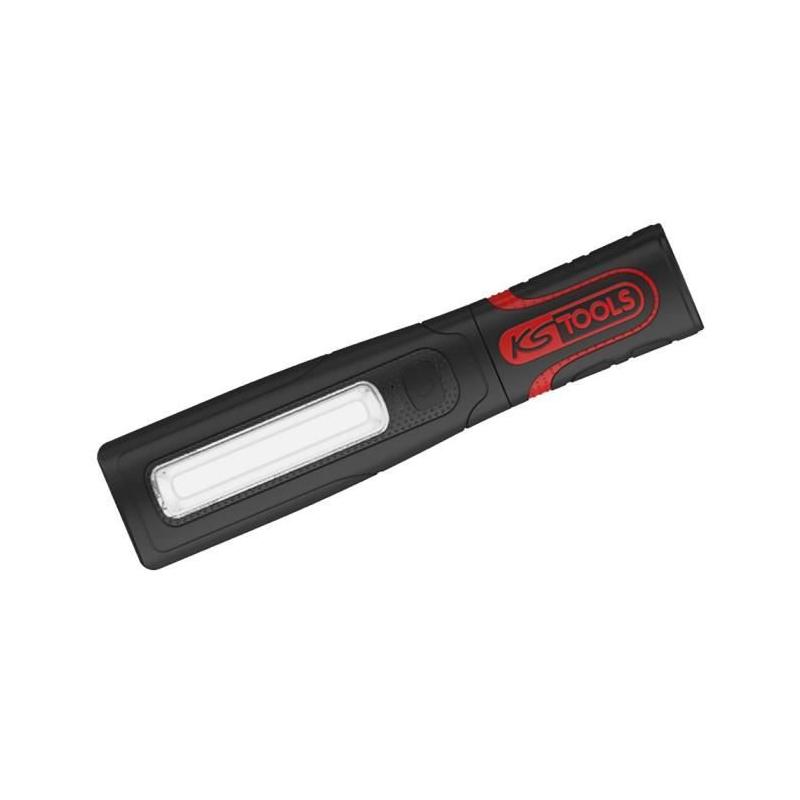 Baladeuse orientable ultra puissante - KS TOOLS - 600 lumens