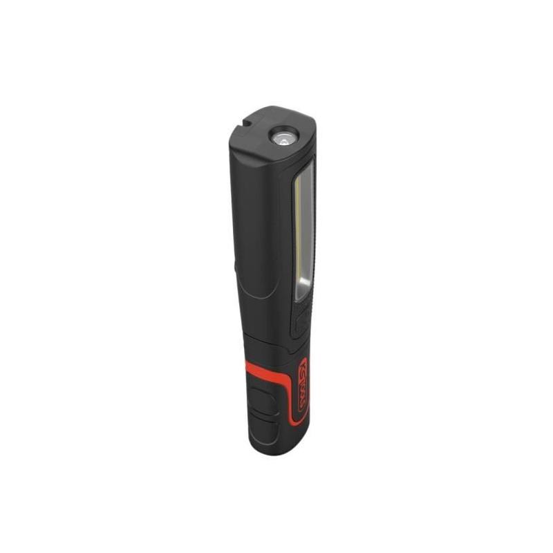 Baladeuse orientable ultra puissante - KS TOOLS - 600 lumens