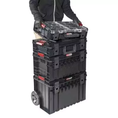 Organisez vos outils avec la Malette KS TOOLS