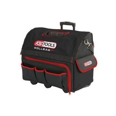 Sac rollbag KS TOOLS - Bras télescopique - 35kg max - 40L - Pratique et résistant