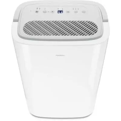 Déshumidificateur performant MEDION 20L/jour - Capacité 5,4L