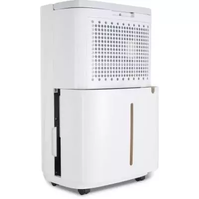 Déshumidificateur performant MEDION 20L/jour - Capacité 5,4L