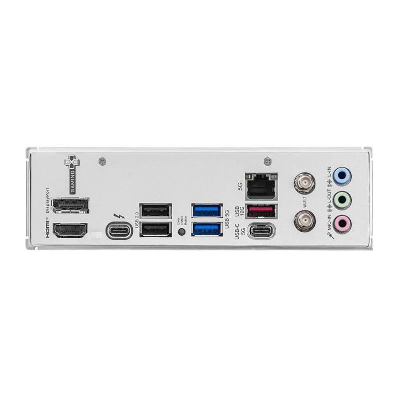 Carte mere - MSI - B860M GAMING PLUS WIFI l B860 LGA 1851 (Socket V1) micro ATX