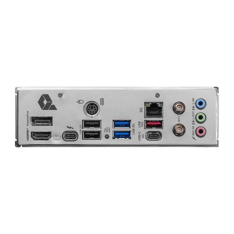 Carte mere - MSI - PRO B860M-A WIFI Intel B860 LGA 1851 (Socket V1) micro ATX