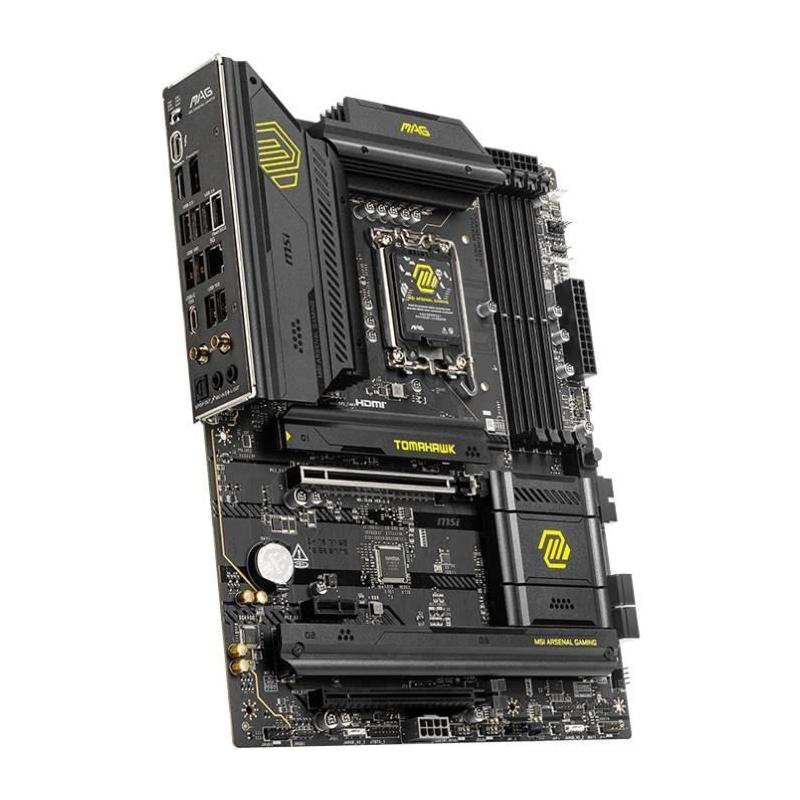 Carte mère MSI MAG B860 TOMAHAWK WIFI