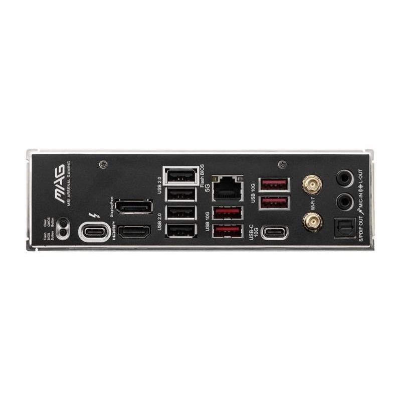 Carte mère MSI MAG B860 TOMAHAWK WIFI