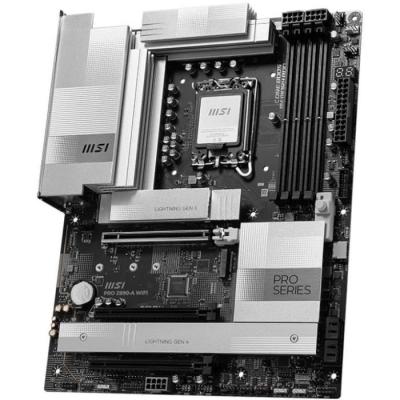 Carte mere - MSI - PRO Z890-A WIFI