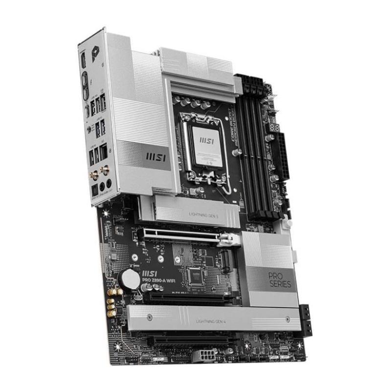 Carte mere - MSI - PRO Z890-A WIFI