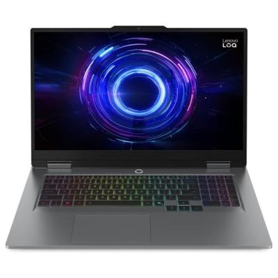 PC portable Gamer LENOVO LOQ 17IRX10 | Sans Windows - 17'' FHD 165hz - Core i5-13450HX - RTX 5050 115W - RAM 16 Go - SSD 512 Go