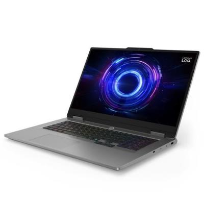 PC portable Gamer LENOVO LOQ 17IRX10 | Sans Windows - 17'' FHD 165hz - Core i5-13450HX - RTX 5050 115W - RAM 16 Go - SSD 512 Go