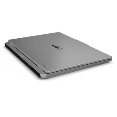 PC portable Gamer LENOVO LOQ 17IRX10 | Sans Windows - 17'' FHD 165hz - Core i5-13450HX - RTX 5050 115W - RAM 16 Go - SSD 512 Go