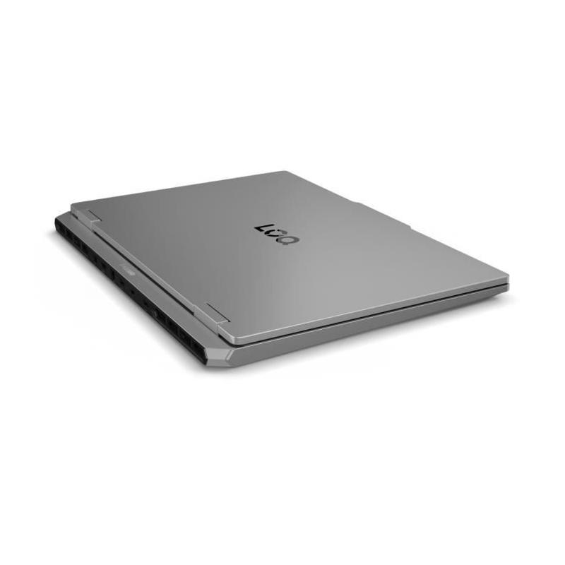 PC portable Gamer LENOVO LOQ 17IRX10 | Sans Windows - 17'' FHD 165hz - Core i5-13450HX - RTX 5050 115W - RAM 16 Go - SSD 512 Go