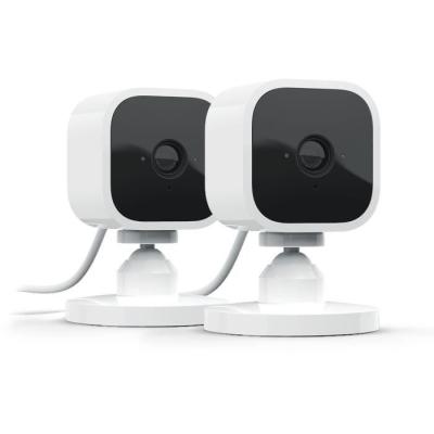 Camera miniature Blink - Sécurité résidentielle efficace