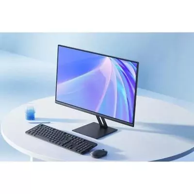 Écran PC XIAOMI A24i 23,8" IPS 100Hz 6ms - ECRAN ORDINATEUR