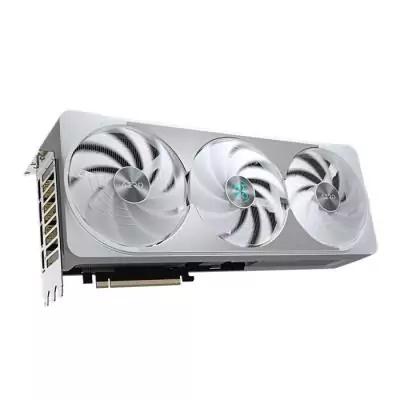 Puissance maximale avec la carte graphique GIGABYTE GeForce RTX 5070 Ti AERO OC!