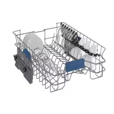 Lave-vaisselle BEKO BDFS26041WQ : Performant et Compact Lave-vaisselle BEKO BDFS26041WQ : Performant et Compact