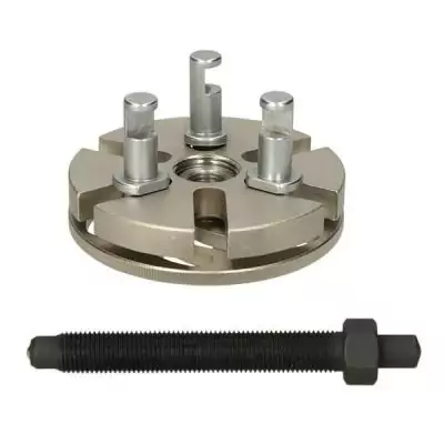 Extracteur de poulie universel - KS TOOLS 150.3130F - COMPRESSEUR AUTO