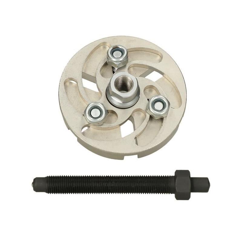 Extracteur de poulie universel - KS TOOLS 150.3130F - COMPRESSEUR AUTO