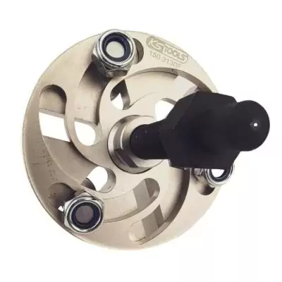 Extracteur de poulie universel - KS TOOLS 150.3130F - COMPRESSEUR AUTO