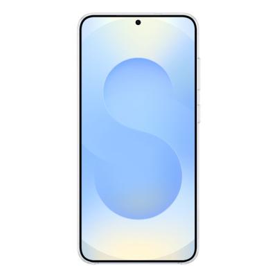 Coque transparente Galaxy S25+ - Protection élégante