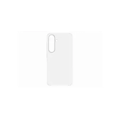Coque transparente pour Galaxy S25 - Protection élégante