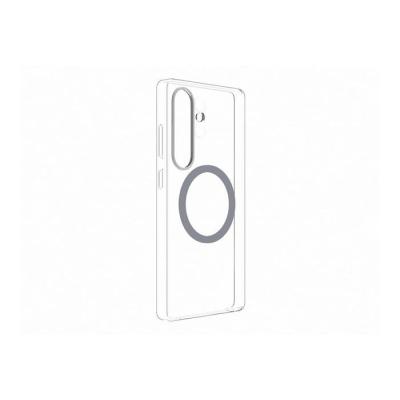Coque Samsung Galaxy S25 Ultra Transparent & Élégante