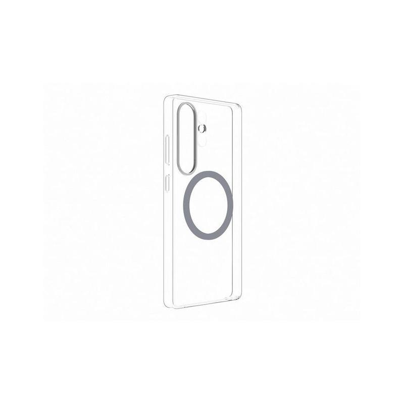 Coque Samsung Galaxy S25 Ultra Transparent & Élégante