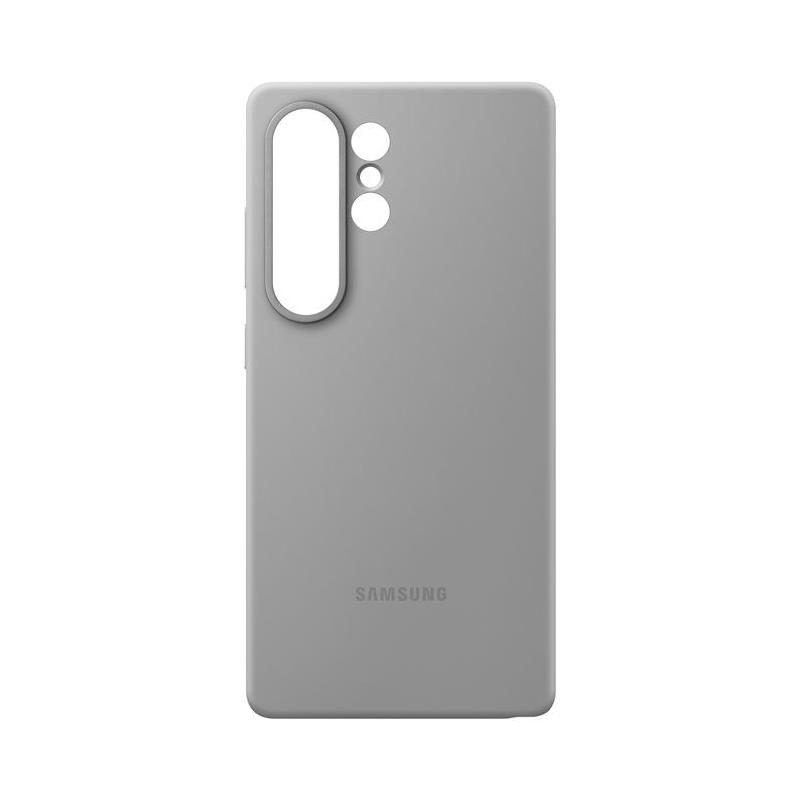 Coque Samsung Galaxy S25 Ultra - Protection silicone résistante
