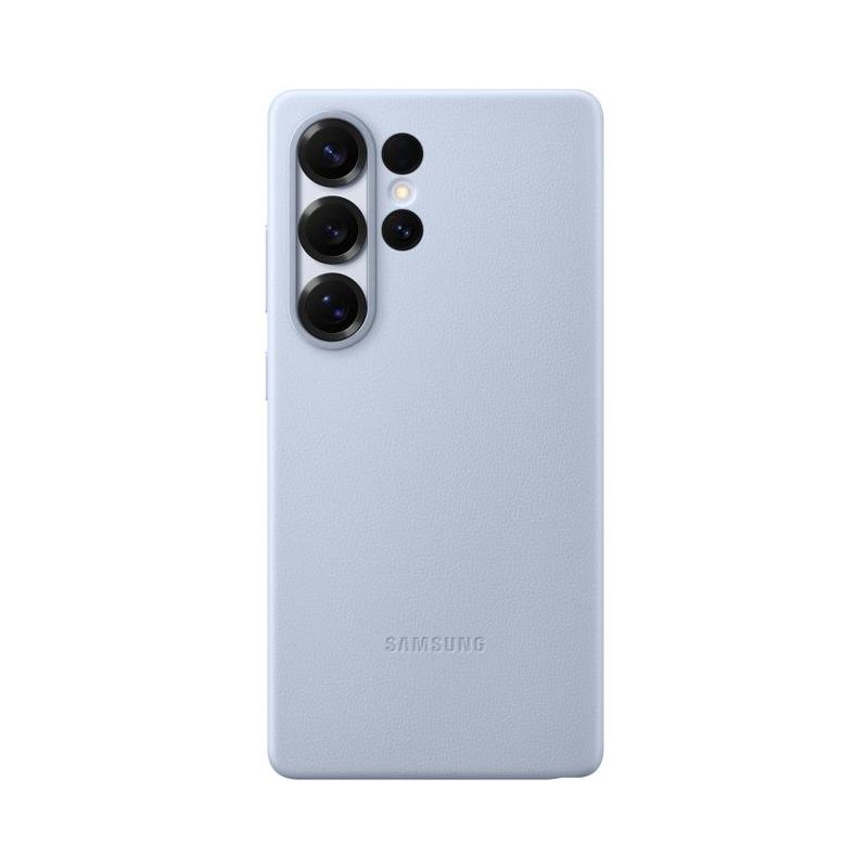 Coque premium Galaxy S25 Ultra Bleu ciel - Protection élégante